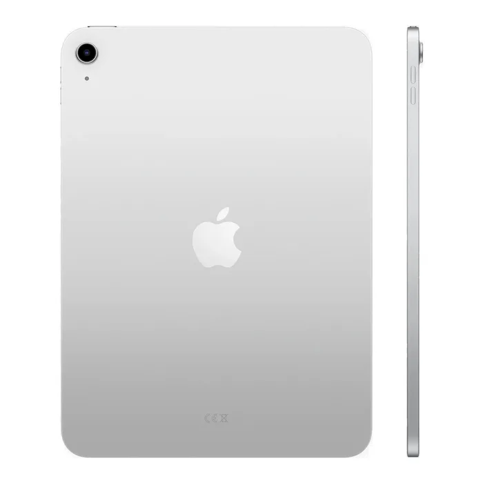 Apple iPad (A16) 128 LTE Silver