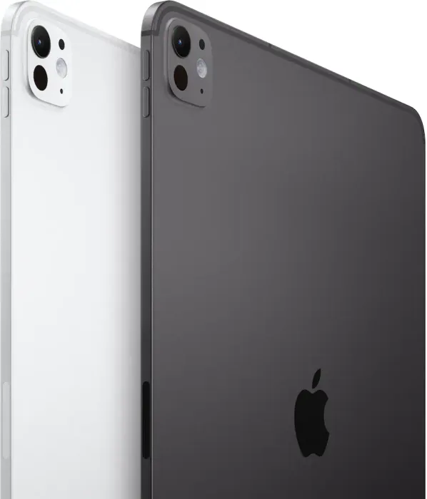 "Apple iPad Pro 13"" M5 2Tb LTE Silver"