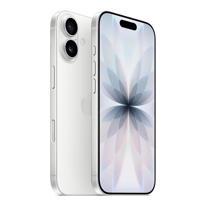 iPhone 17 512 (eSIM + SIM) White