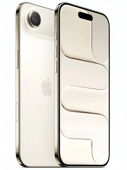 iPhone 17 Air 512 (eSIM ) Gold