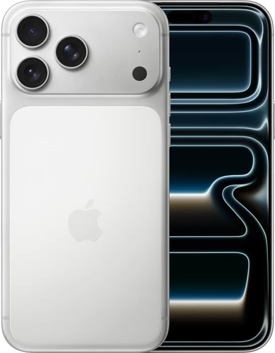 iPhone 17 Pro Max 1Tb (eSIM ) Silver