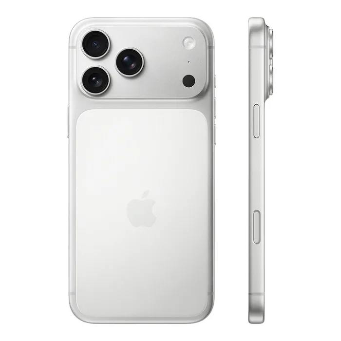 iPhone 17 Pro Max 256 (eSIM + SIM) Silver