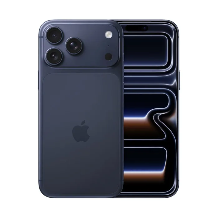 iPhone 17 Pro Max 512 (eSIM ) Blue