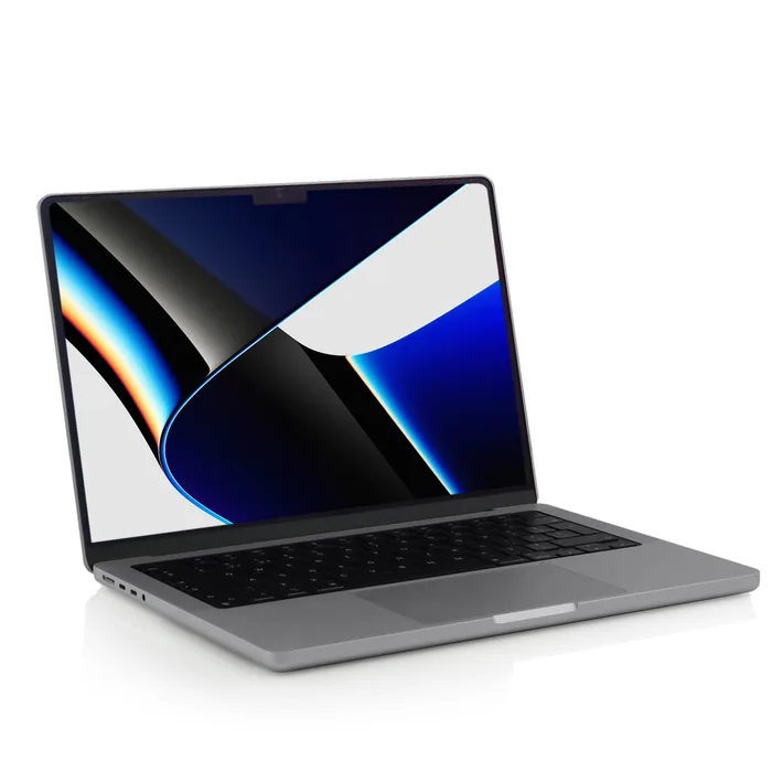 "MacBook Pro 14"" (M5 Pro/24/2Tb) Silver /MJLV4/ кл"
