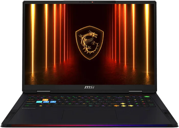 MSI Raider 18 intel ultra 9 32/1Tb RTX5070 кл.