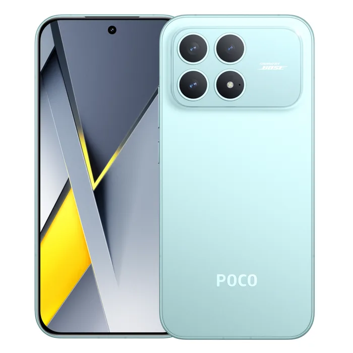 Poco F8 Pro 12/512 Blue
