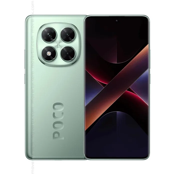 Poco X7 12/512 Green