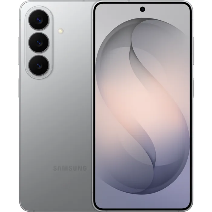 Samsung S26 Plus 12/256 Silver Shadow
